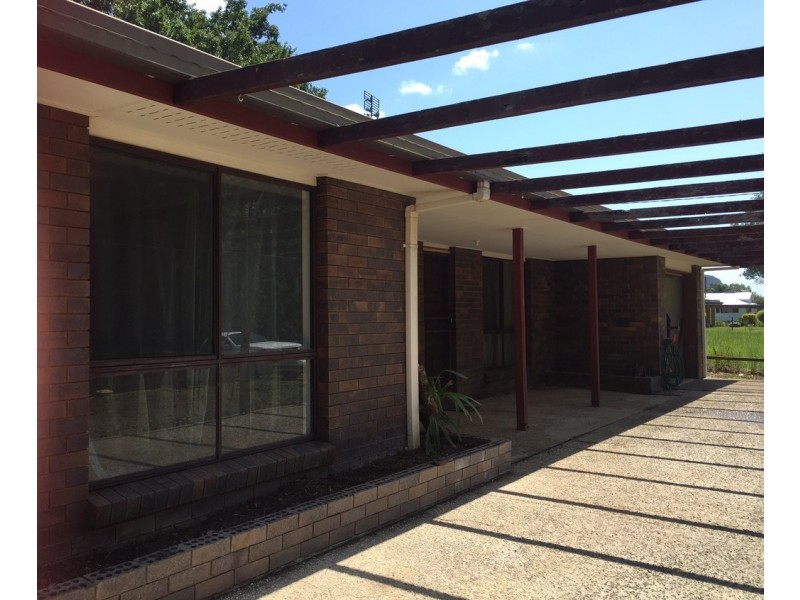 1392 Greenridge Pinabarren Road, Pinbarren QLD 4568