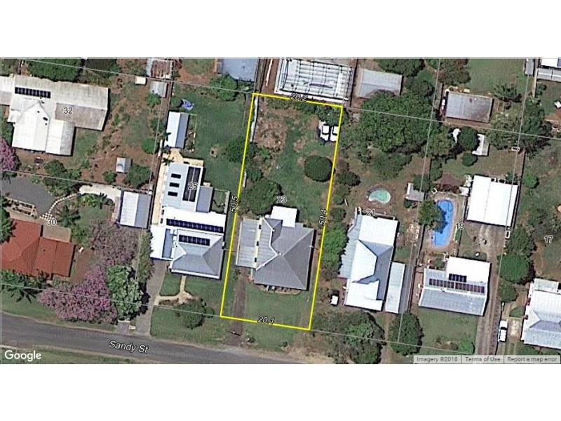 23 Sandy Street, Pomona QLD 4568