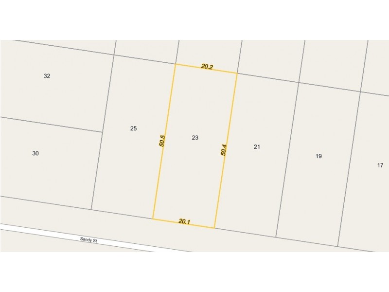 23 Sandy Street, Pomona QLD 4568