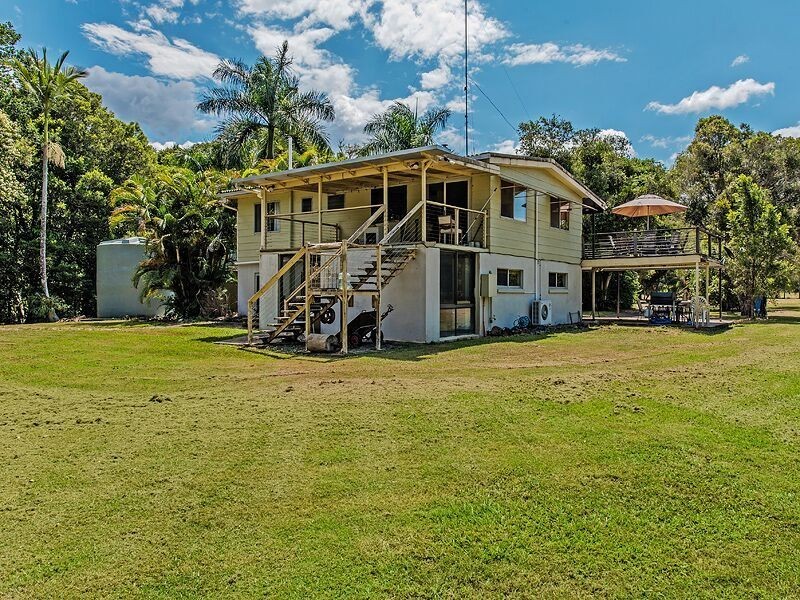 63-65 Larneys Lane, Eerwah Vale QLD 4562