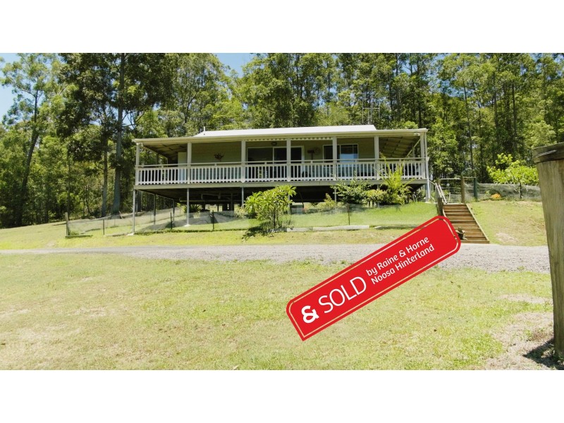 46A Ferguson Road, Pomona QLD 4568