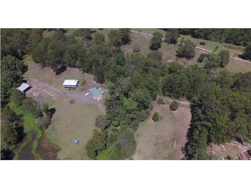 46A Ferguson Road, Pomona QLD 4568