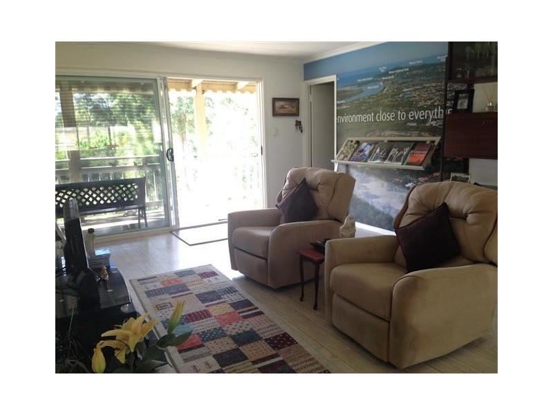 46A Ferguson Road, Pomona QLD 4568