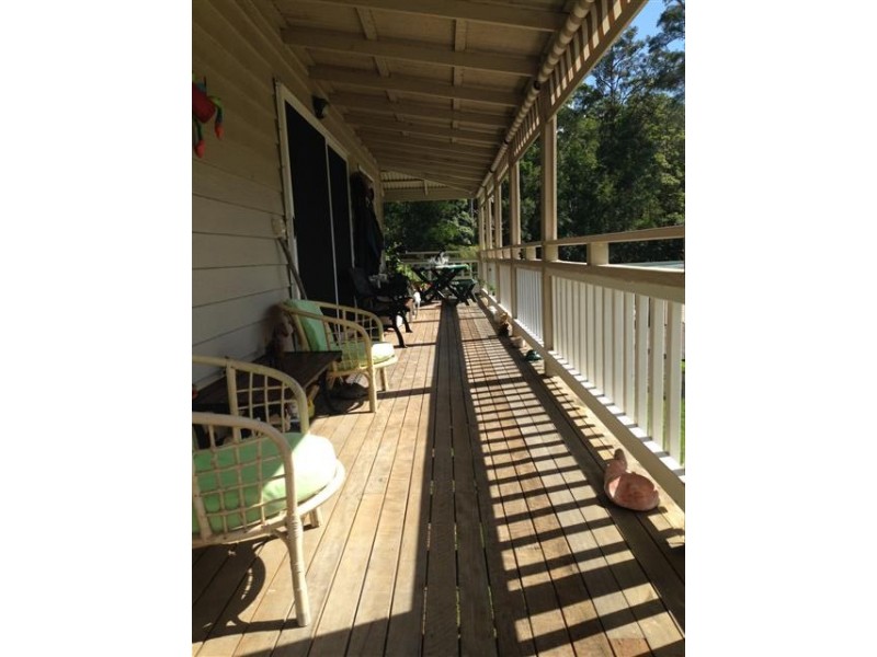 46A Ferguson Road, Pomona QLD 4568