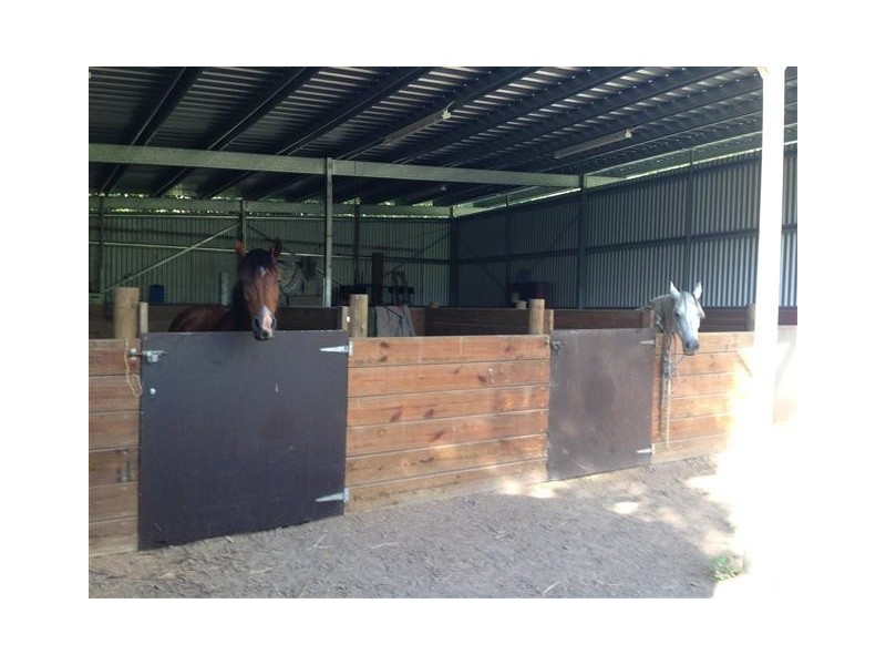 46A Ferguson Road, Pomona QLD 4568