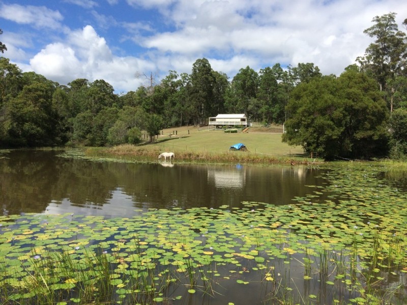 46A Ferguson Road, Pomona QLD 4568