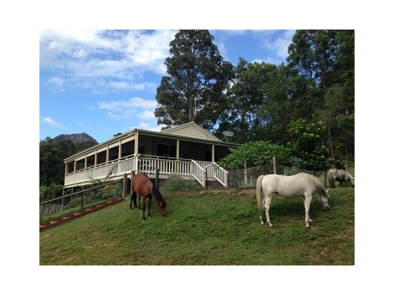 46A Ferguson Road, Pomona QLD 4568