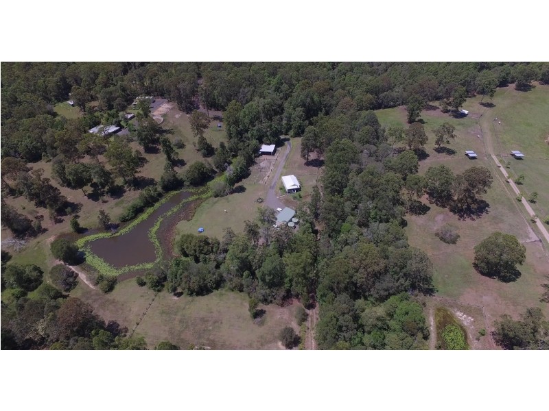 46A Ferguson Road, Pomona QLD 4568