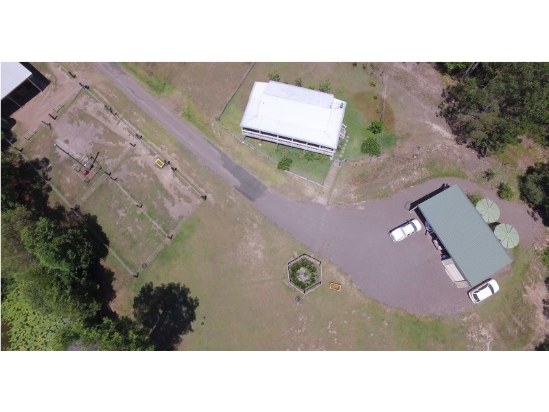 46A Ferguson Road, Pomona QLD 4568