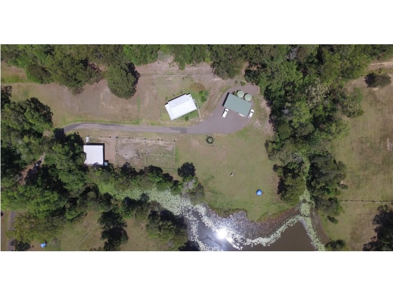 46A Ferguson Road, Pomona QLD 4568