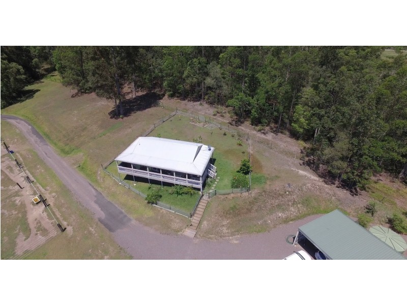 46A Ferguson Road, Pomona QLD 4568