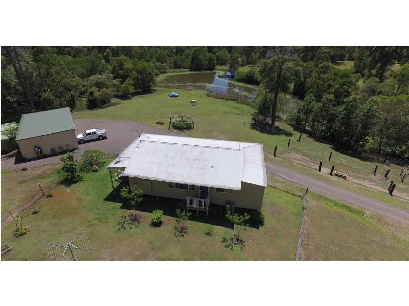 46A Ferguson Road, Pomona QLD 4568