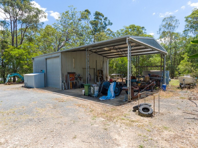 149 Pomona Kin Kin Road, Pinbarren QLD 4568