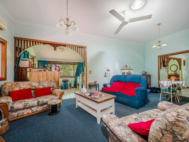 149 Pomona Kin Kin Road, Pinbarren QLD 4568