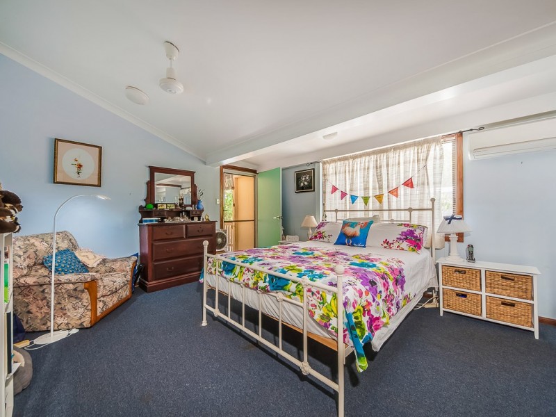 149 Pomona Kin Kin Road, Pinbarren QLD 4568