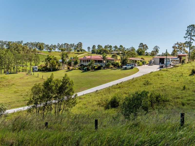 28 Ilga Road, Lagoon Pocket QLD 4570