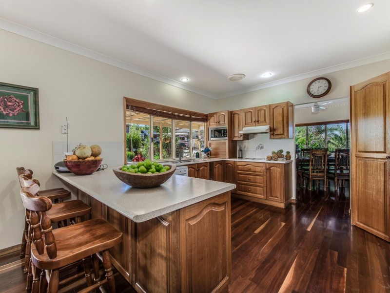 28 Ilga Road, Lagoon Pocket QLD 4570