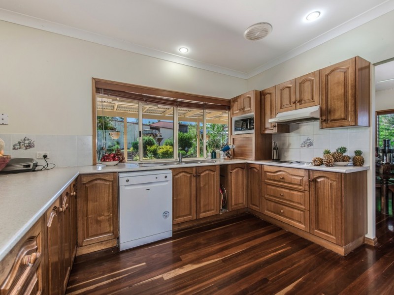 28 Ilga Road, Lagoon Pocket QLD 4570