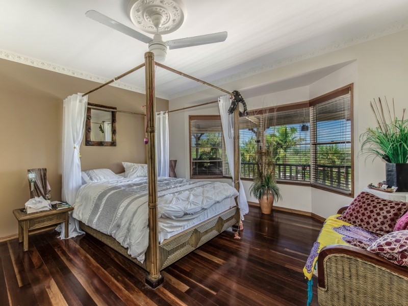 28 Ilga Road, Lagoon Pocket QLD 4570