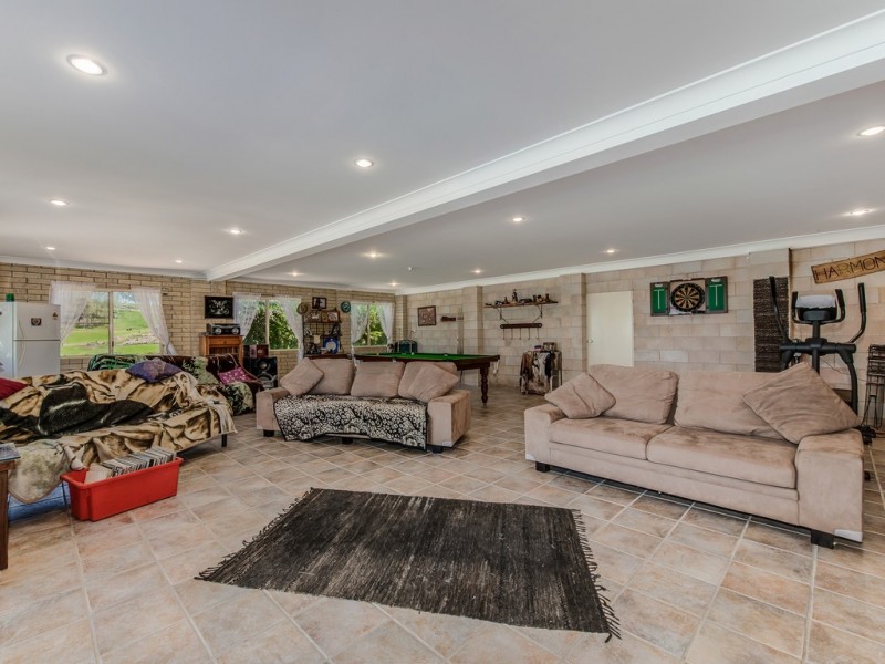 28 Ilga Road, Lagoon Pocket QLD 4570