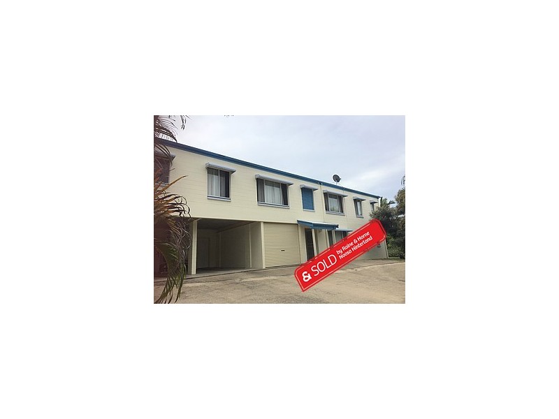 Unit 2/2 Church Street, Pomona QLD 4568