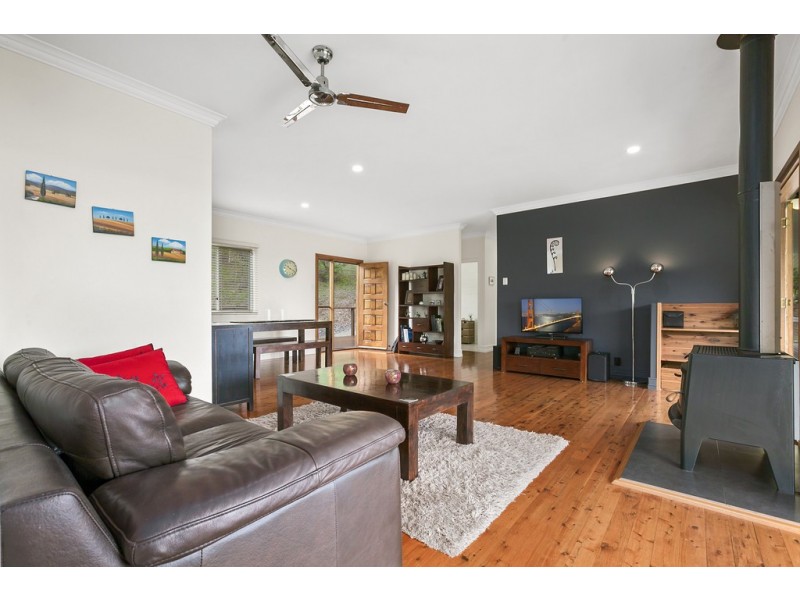 378 Coles Creek Road, Cooran QLD 4569