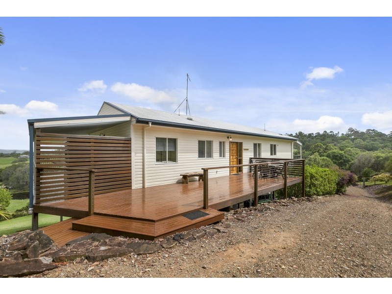 378 Coles Creek Road, Cooran QLD 4569
