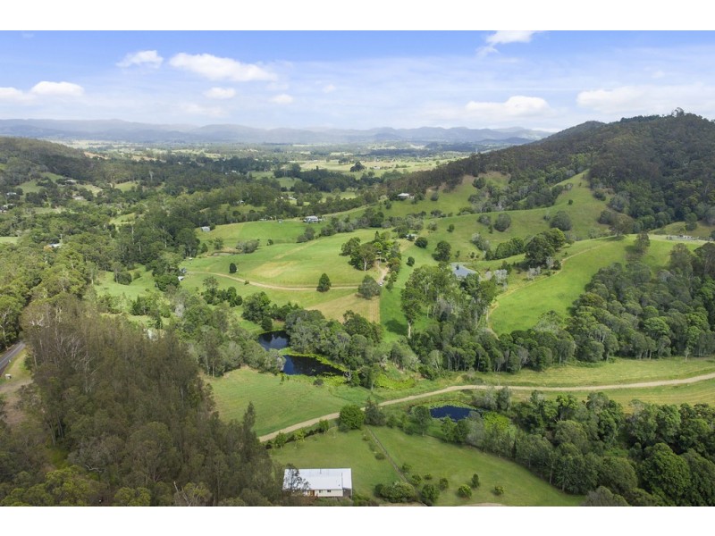 378 Coles Creek Road, Cooran QLD 4569