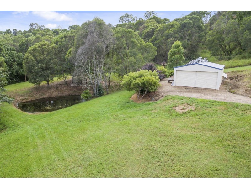 378 Coles Creek Road, Cooran QLD 4569