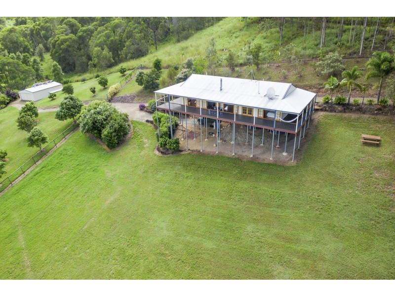 378 Coles Creek Road, Cooran QLD 4569