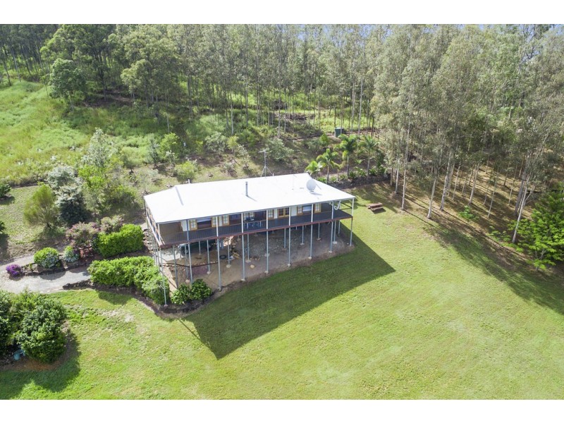 378 Coles Creek Road, Cooran QLD 4569
