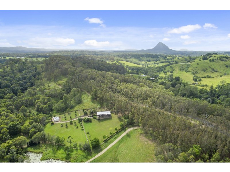 378 Coles Creek Road, Cooran QLD 4569