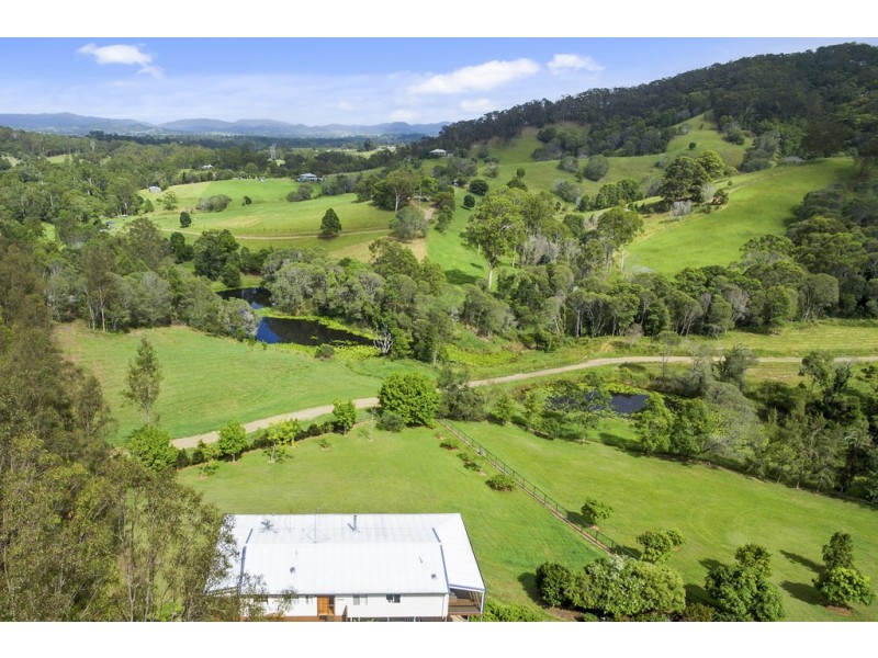 378 Coles Creek Road, Cooran QLD 4569