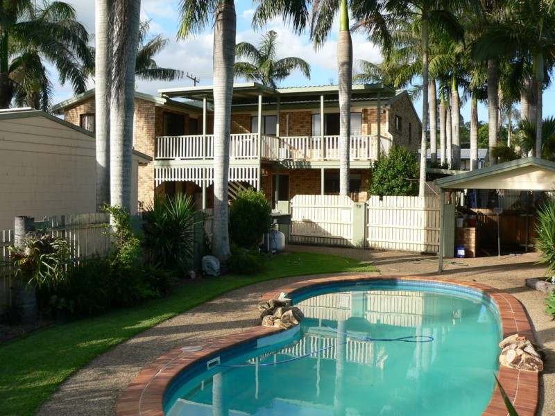 2 Grice Crescent, Gympie QLD 4570
