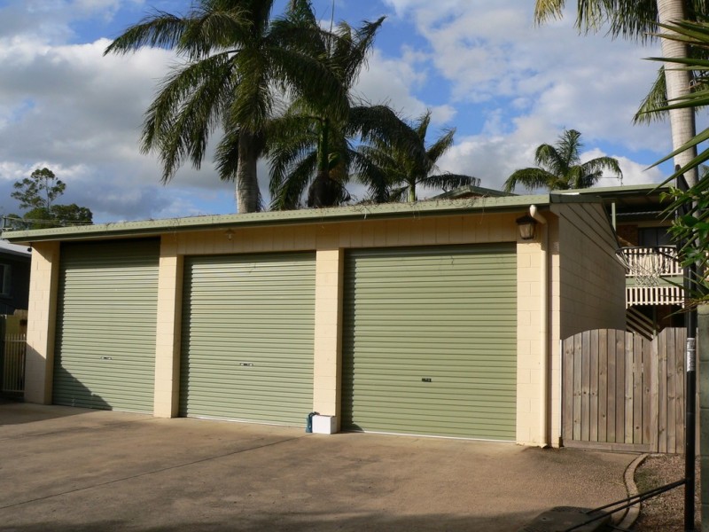 2 Grice Crescent, Gympie QLD 4570