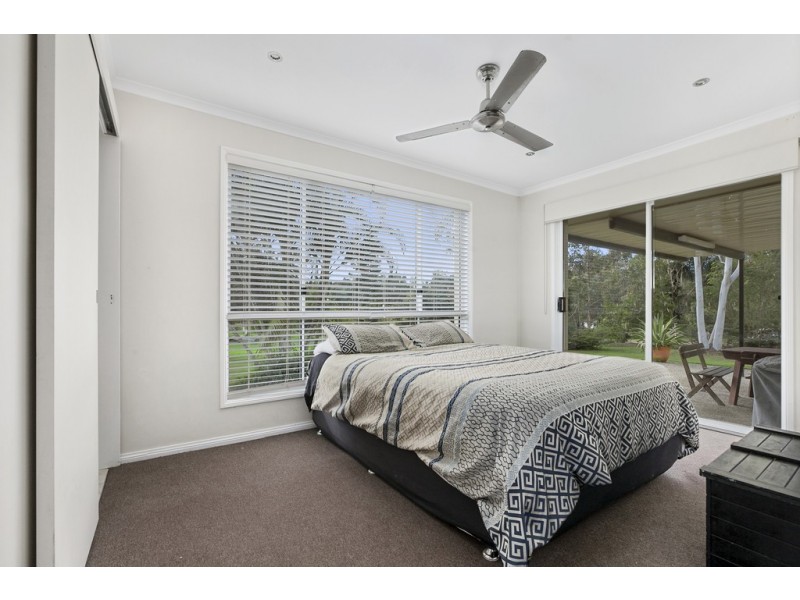 25 Misty Lane, Cooroibah QLD 4565