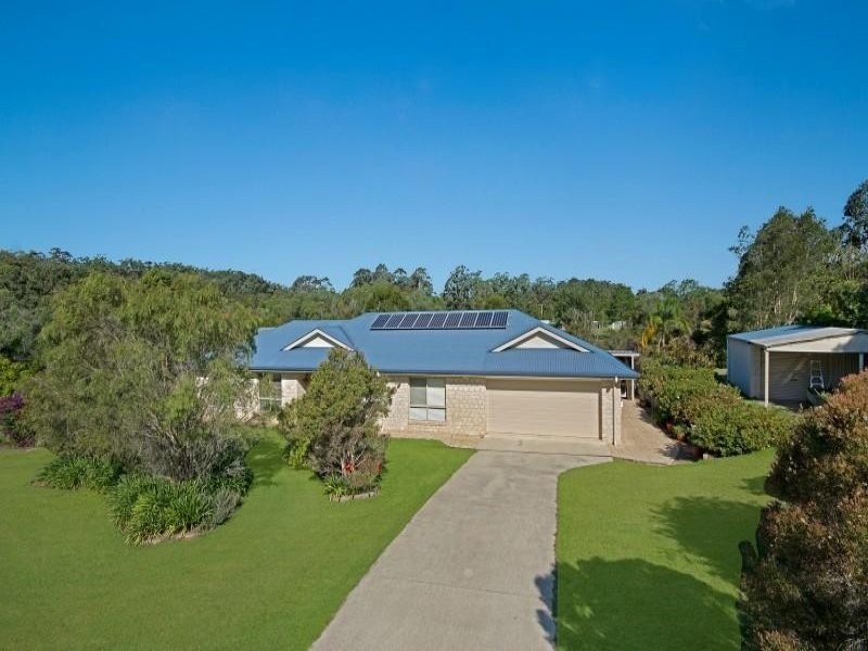 40 Smedley Drive, Pomona QLD 4568