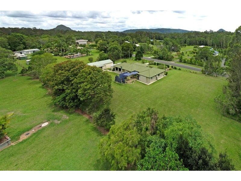 17 Smedley Drive, Pomona QLD 4568