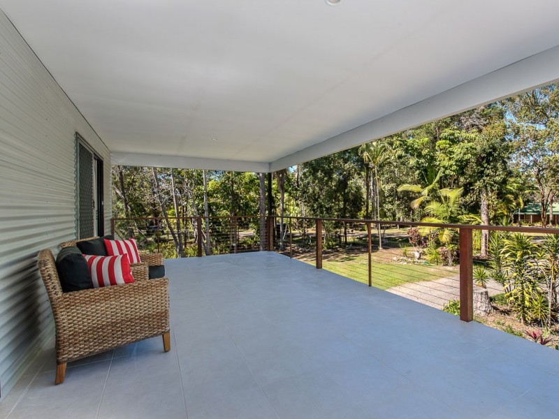 17 Misty Lane, Cooroibah QLD 4565