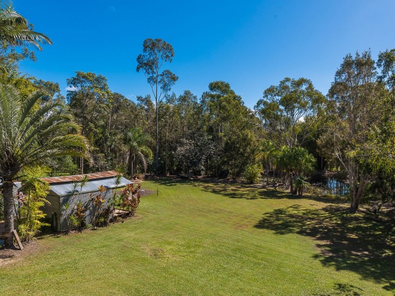 17 Misty Lane, Cooroibah QLD 4565