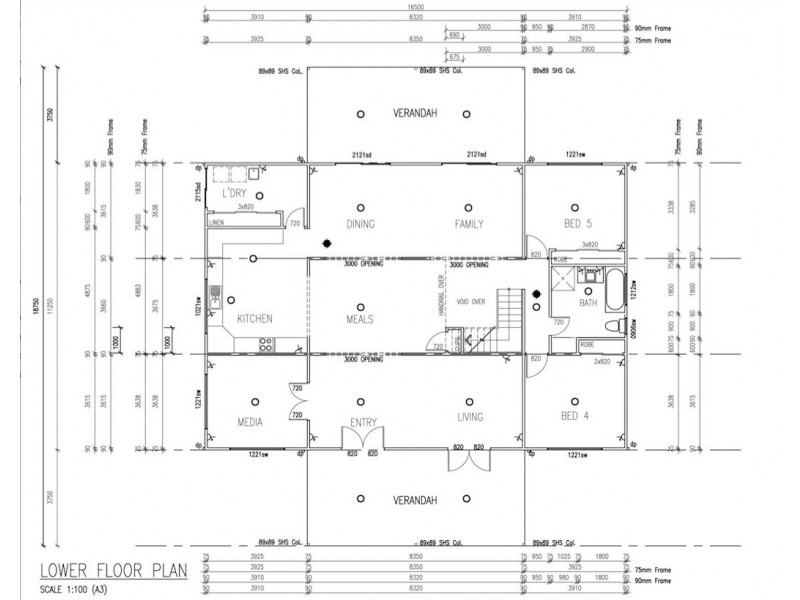 17 Misty Lane, Cooroibah QLD 4565