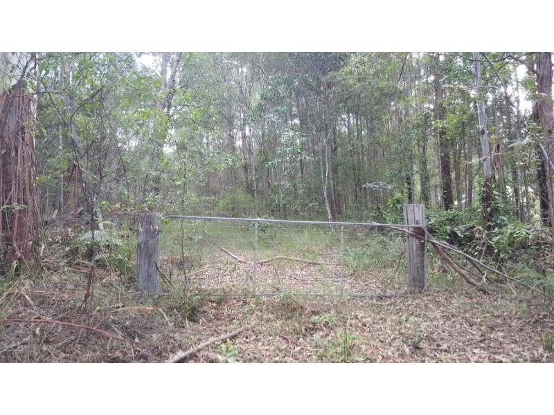Lot 2, 100 Black Pinch Road, Pomona QLD 4568