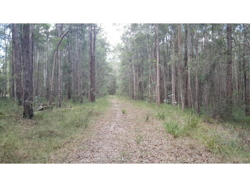 Lot 2, 100 Black Pinch Road, Pomona QLD 4568
