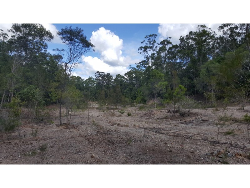 Lot 2, 100 Black Pinch Road, Pomona QLD 4568