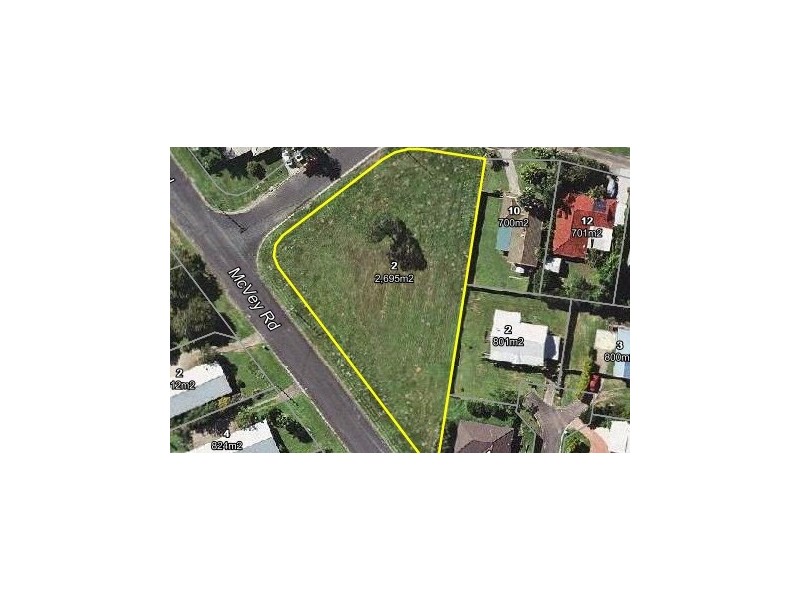 2 James Kidd Drive, Monkland QLD 4570