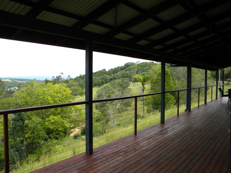 497 BLACK MOUNTAIN ROAD, Black Mountain QLD 4563
