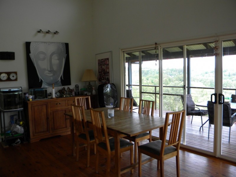 497 BLACK MOUNTAIN ROAD, Black Mountain QLD 4563