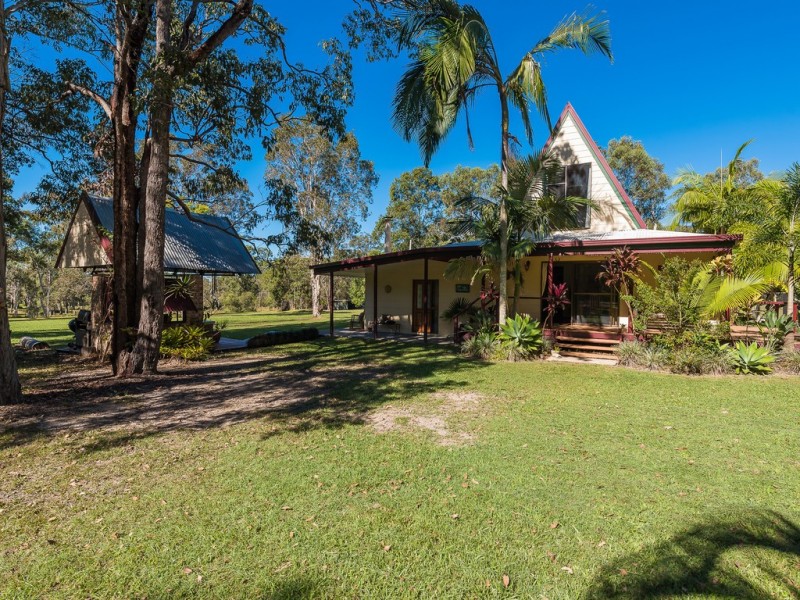 1214 McKinnon Drive, Ringtail Creek QLD 4565