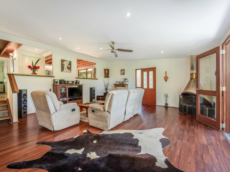 1214 McKinnon Drive, Ringtail Creek QLD 4565