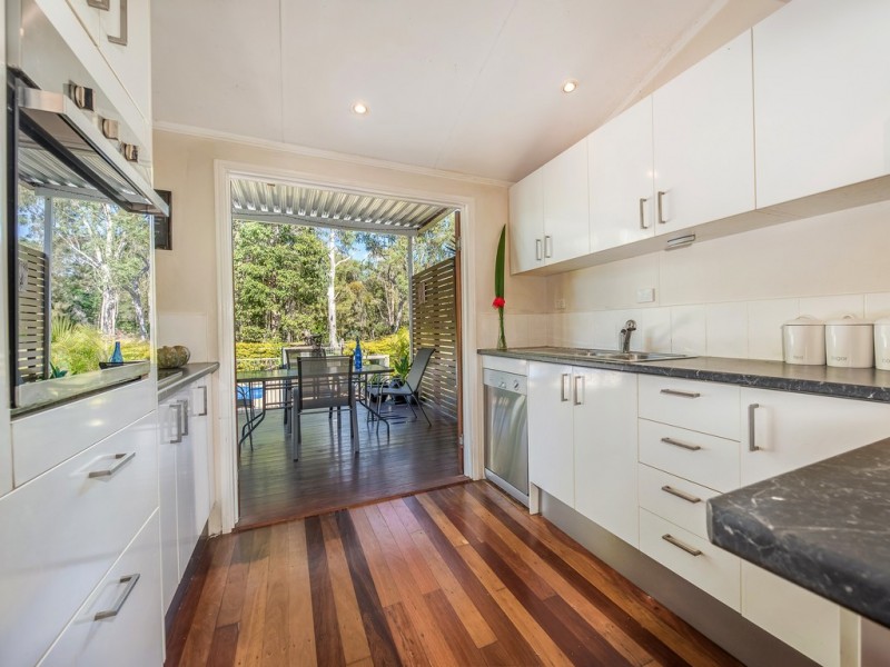 1214 McKinnon Drive, Ringtail Creek QLD 4565